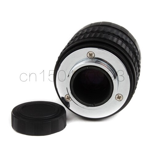 35mm f1.7 C mount CCTV Lens voor olympus M4/3 E-P1 E-PL1 G1 GF1 GH1 EPM1 OM-D EM5 EM10 &amp; Voor sony NEX-3 NEX-5 NEX-7 A6300 A6500