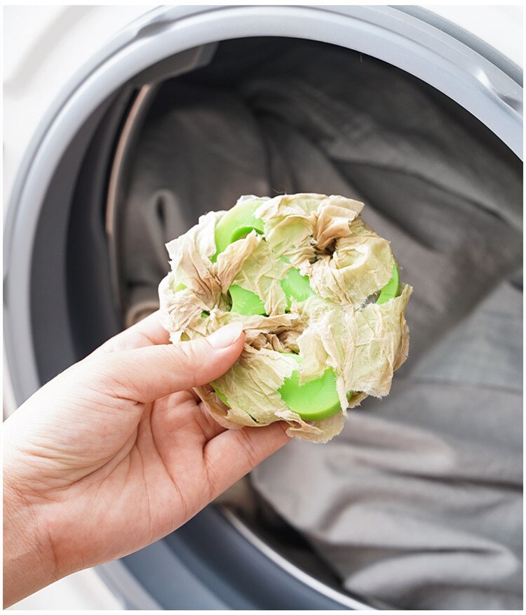 Pet Hair Remover Reusable Cleaning Laundry Catcher Pet Hair Catcher Cat Dog Fur Lint Remover Dryer Washing Machine Accessories