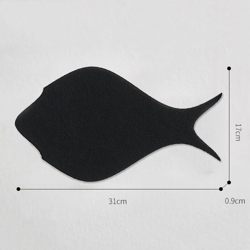 DIY Felt Background Letter Board Photo Wall Household Message Display Nordic Style Soundproof Self-adhesive Decor Wall Sticke: B