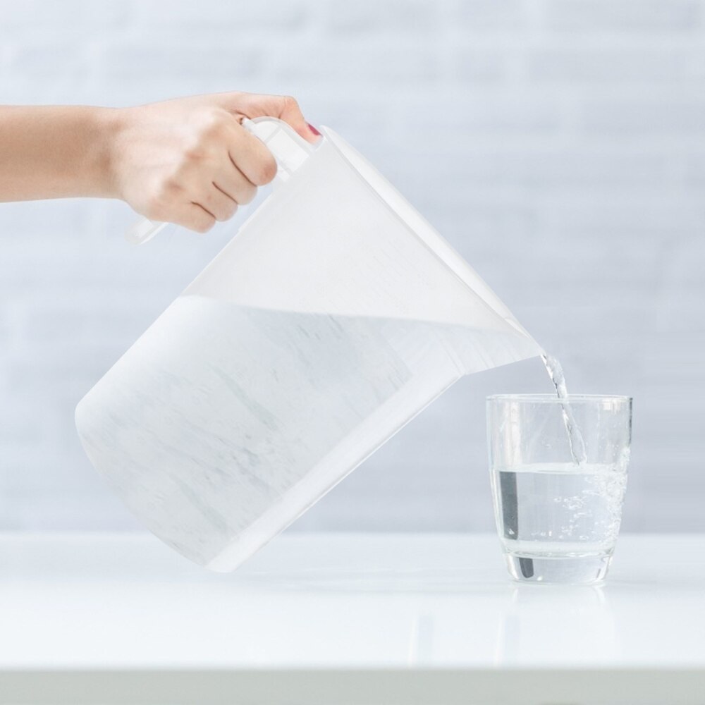 Heat-resistant Measuring Glass Practical Measuring Cup Graduated Measuring Cup