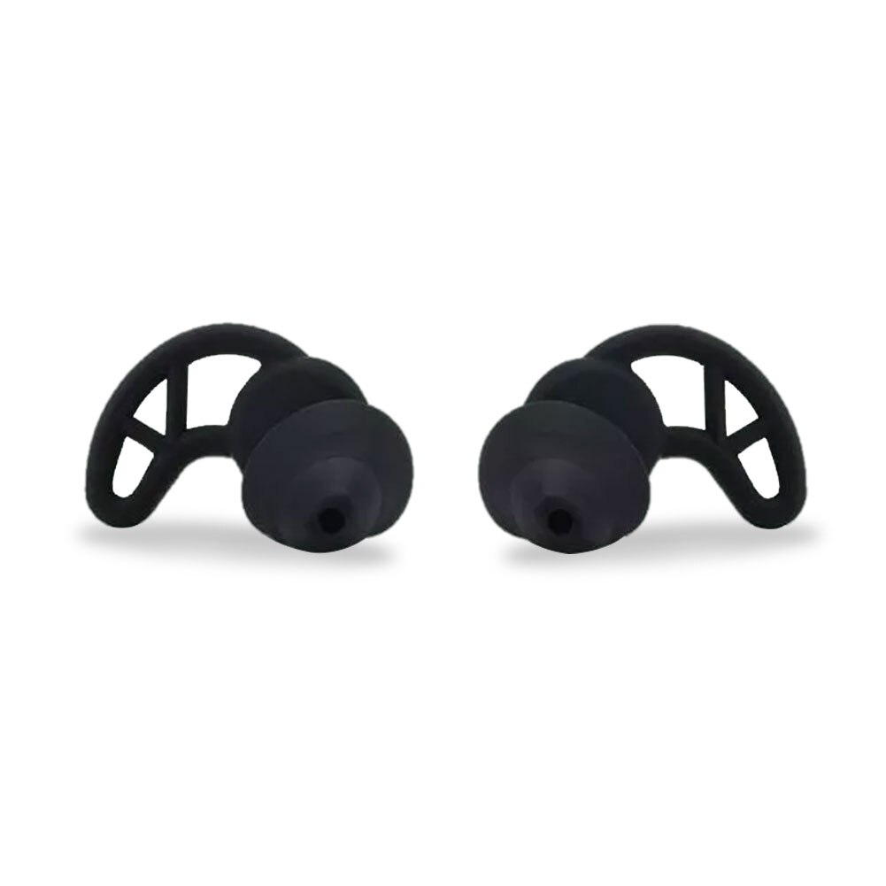 Soft Silicone Anti Noise Ear Plugs Sound Insulation Hear Protect Earplugs for Travel Swimming Sleep Noise Reduction Earplug