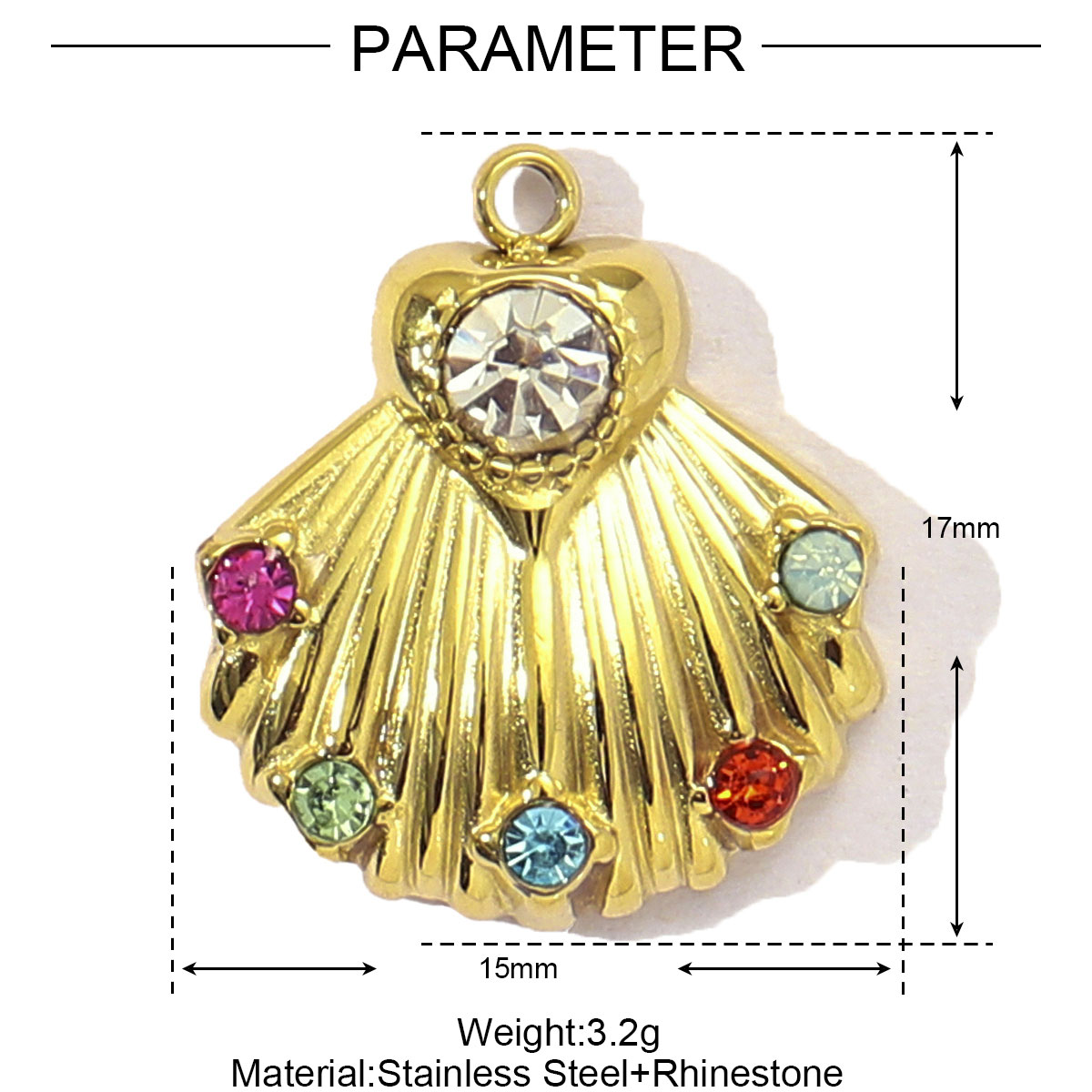 3 stuks/lot roestvrijstalen oceaanpalm zeester kettinghangers, schildpad en slang, doe-het-zelf armband bedeltjes voor dames: Zwart verzinkt