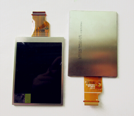 (Korte Kabel Type) Lcd-scherm Monitor Voor Samsung ES90 ES95 Camera Met Backlighttracking Code)