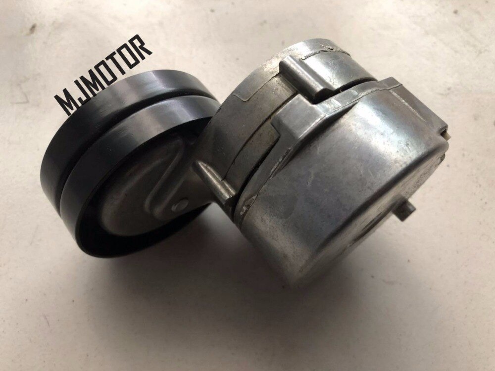 Generator ventilatorrem / remstrammersæt til kinesisk saic roewe 550 mg6 1.8 motor auto bil motor dele 10002353