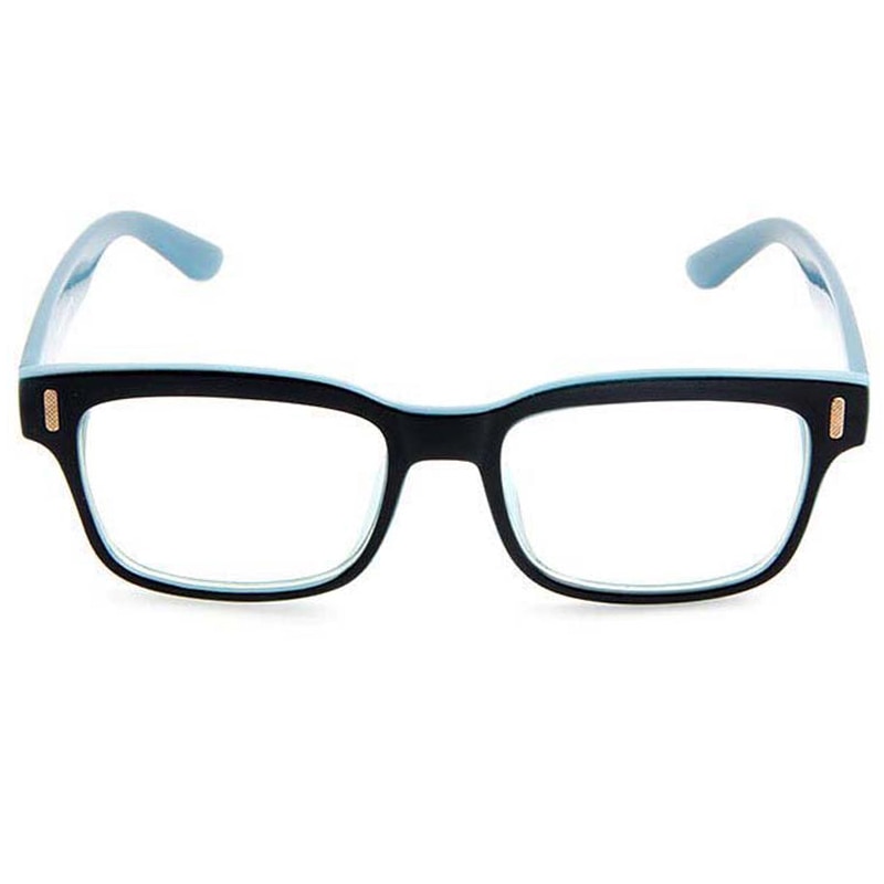 Blue Ray Computer Glasses Men Screen Radiation Eyewear Brand Office Gaming Blue Light Goggle UV Blocking Eye Spectacles