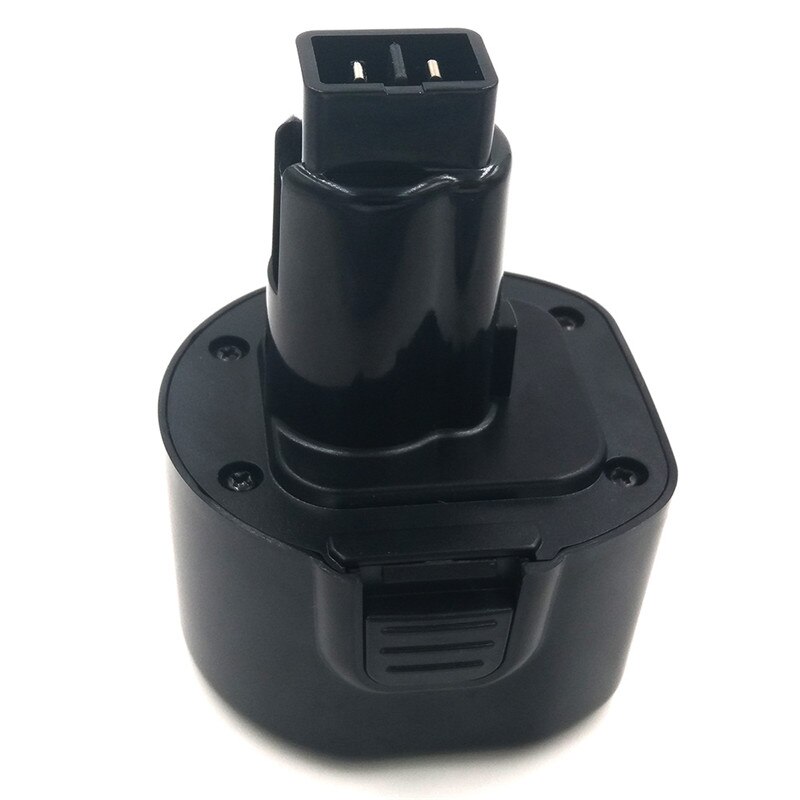 for Dewalt 9.6V 2.0Ah power tool battery Ni cd DE9062/DE9036/ DE9061/DE9071/DW9061/ DW926/DW926K/DW926K-2/DW955K-2/DW955K/DW926K