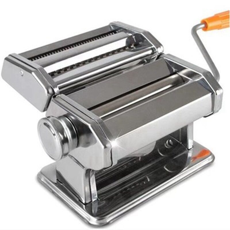 Stainless Steel Noodle Machine, Kitchen Noodle Machine, Spaghetti Hand-Cut Noodle Machine Tool