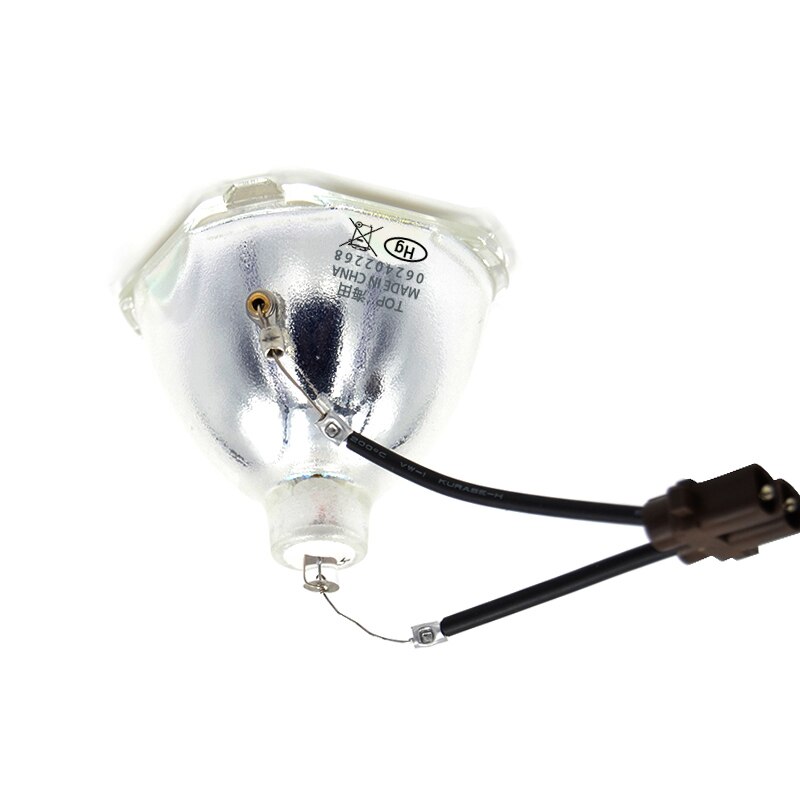 Kaita PT-AX100 PT-AX100E PT-AX100U TH-AX100 PT-AX200 PT-AX200E PT-AX200U ampoule De Projecteur compatible ET-LAX100 pour PANASONIC