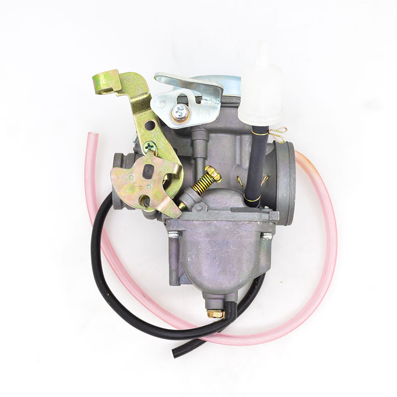 Motorfiets Carburateur Hand Choke PD26 26mm Voor Suzuki GS125 GN125 EN125 GS GN NL 125 Onderdelen