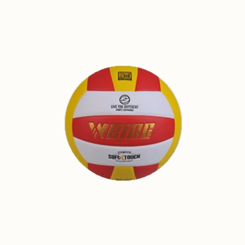 WEING WF-265 resistente al desgaste interior y adiestramiento al aire libre competición voleibol inflable