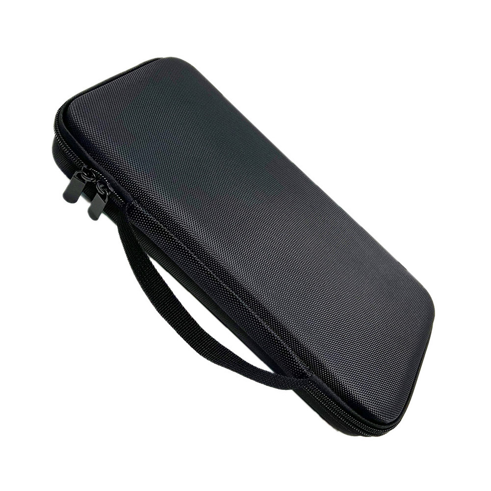 Wireless Keyboard Portable Opbergtas Stofdicht Waterdichte Bescherm Bag Travel Draagtas Voor Logitech Mx Toetsen Mini Toetsenbord