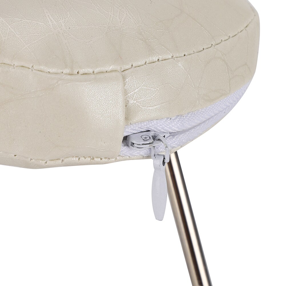 Almohada plegable para manicura, resistente a la suciedad, de cuero PU, para Reposabrazos de manicura con soporte para manos
