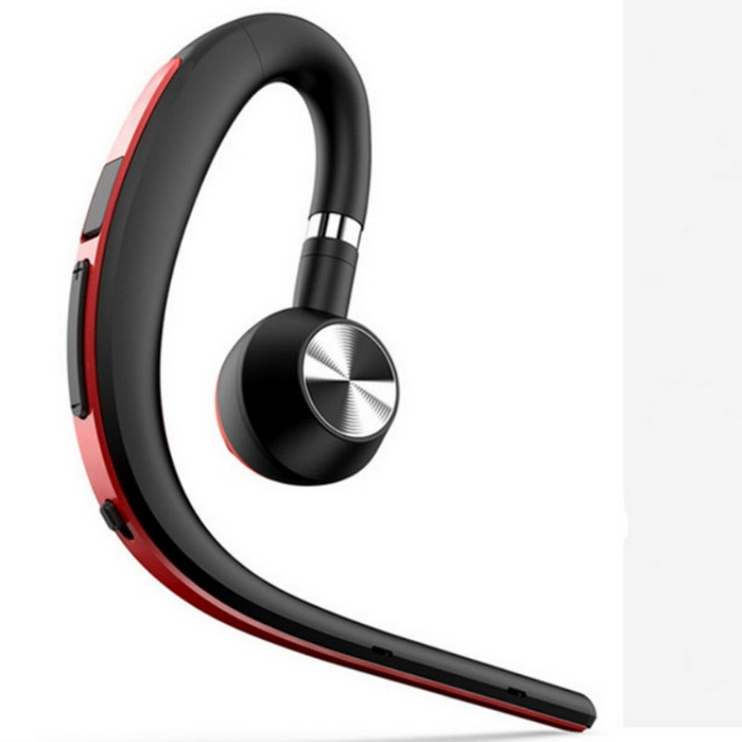 D15 1pc bundel bluetooth headset ruisonderdrukkende oordopjes draadloze auto oordopjes met microfoon zakelijke oordopjes waterdicht voor sport