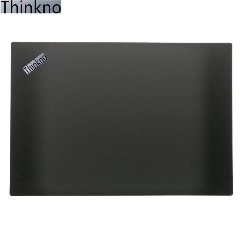 Originele LCD Back Cover EEN cover voor Lenovo IBM ThinkPad T470 T480 Display Top Deksel Screen Shell FA12D000100 AP169000D00