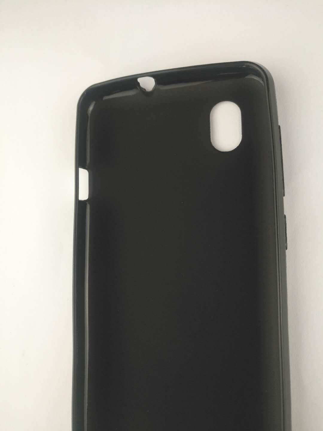 Für ZTE Blade A3 EINE 3 Fall 5,0 ' silikon Weichen TPU Nette Zurück Fällen für ZTE klinge L8 Telefon Abdeckung Schalen Coque