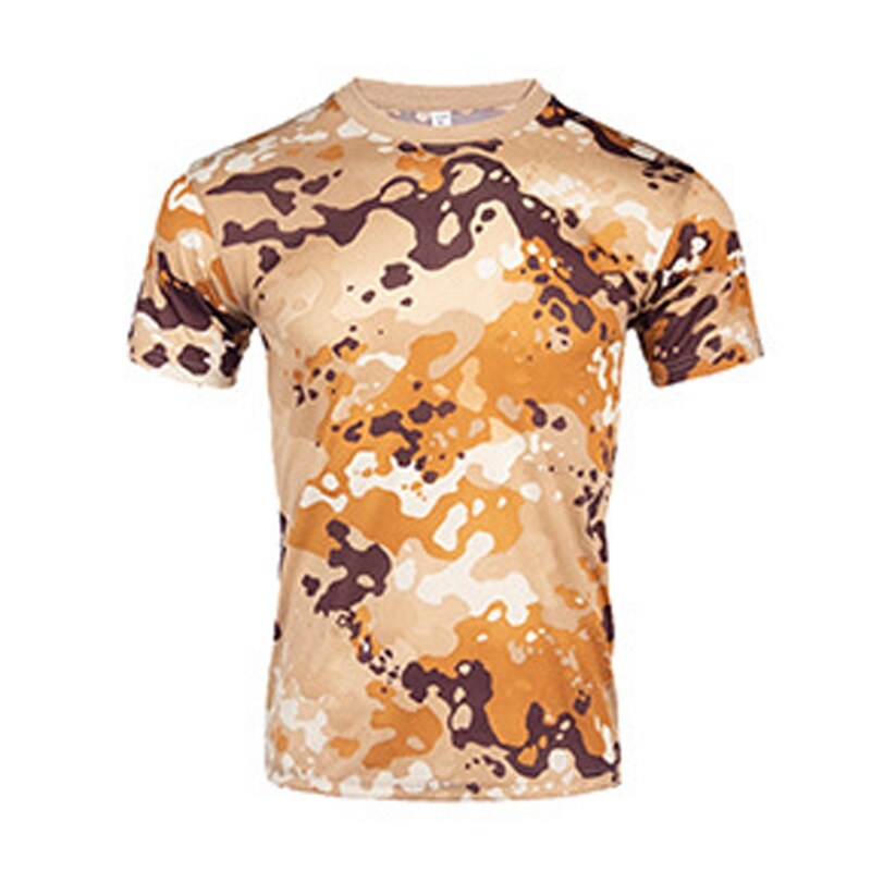 Camiseta Deportiva Transpirable Y C moda Para Homb Grandado camiseta-deportiva-transpirable-y-c-moda-para-homb-grandado