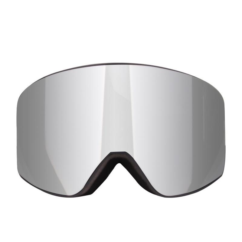 Utomhus snowboard skidglasögon dubbla lager sandtäta antidimglasögonglasögon klättring cykling ridning skidglasögon