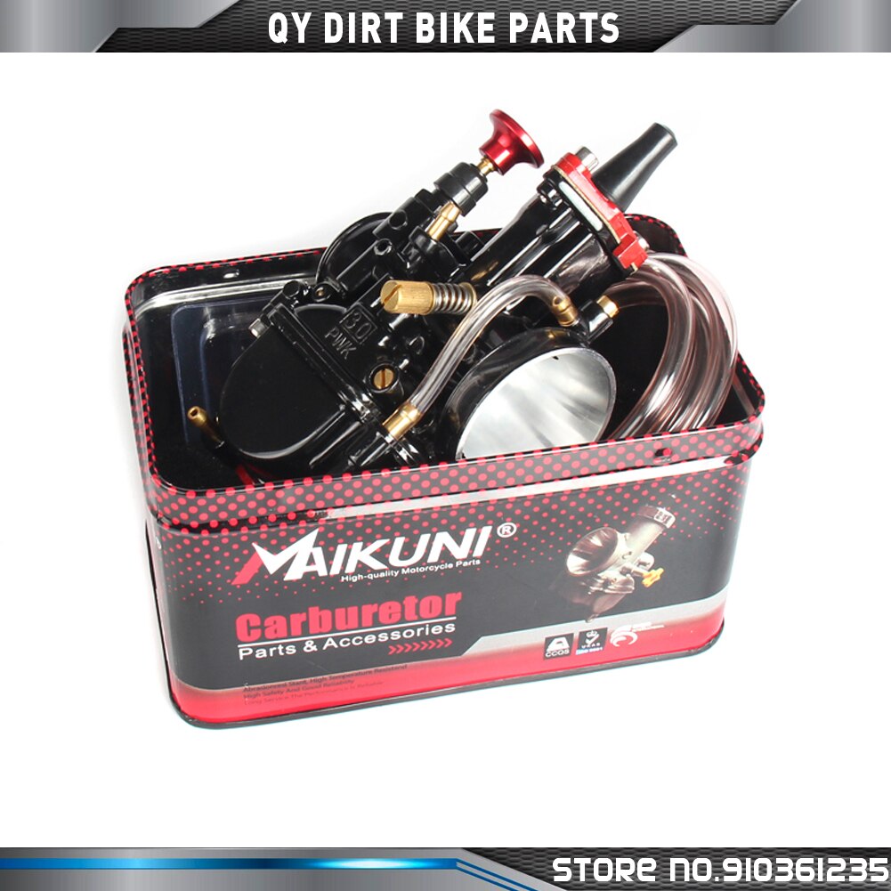 High performance Universal Modification Motorcycle Carburetor 21mm 24mm 26mm 28mm 30mm 32mm 34mm PWK Power Jet Carburetor Carb