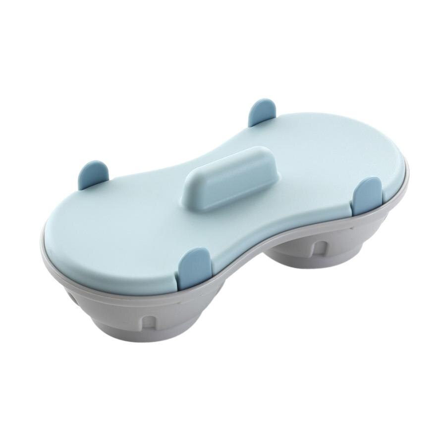 1Pc Perfectly Cooked Egg Boiler Cup Egg Egg Skillet Kitchen 3sw0605: BU