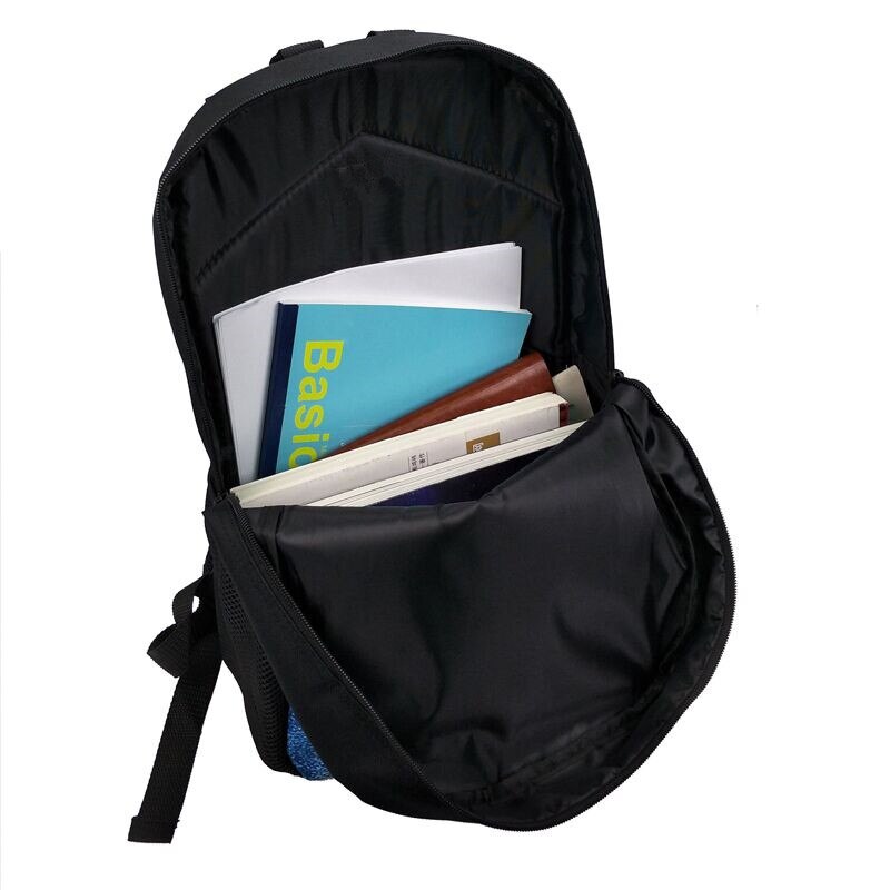 Bolsa Escolar Kongfu Judo para niños, mochila con estampado de Aikido para niñas y niños de 3 a 8 años