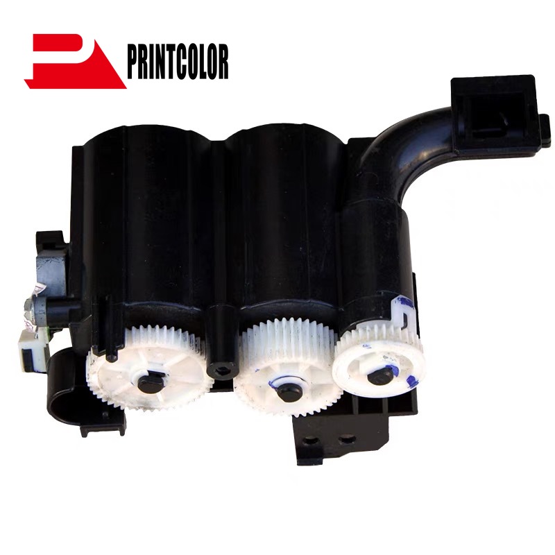 Dla RICOH MPC2503 C2003 C2504 C2004 C2011SP C4503 C5503 C6003 C3003 C3503 CMYK dostarczania tonera montaż D1493270 D1493280 D149331