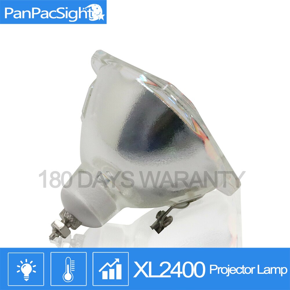 KF-50E200A KF-E50A10 KDF-E42A11E KDF-E50A11 KDF-E50A11E Sony Tv Lamp Lamp XL-2400 KF-50E200A KF-E50A10 KF-E42A10