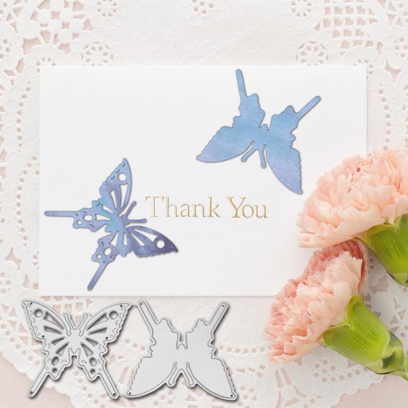 Metal Cutting Dies Circle Frame Stencils For DIY Scrapbooking Embossing Paper Wedding Cards Die Cuts Photo Album Making Craft