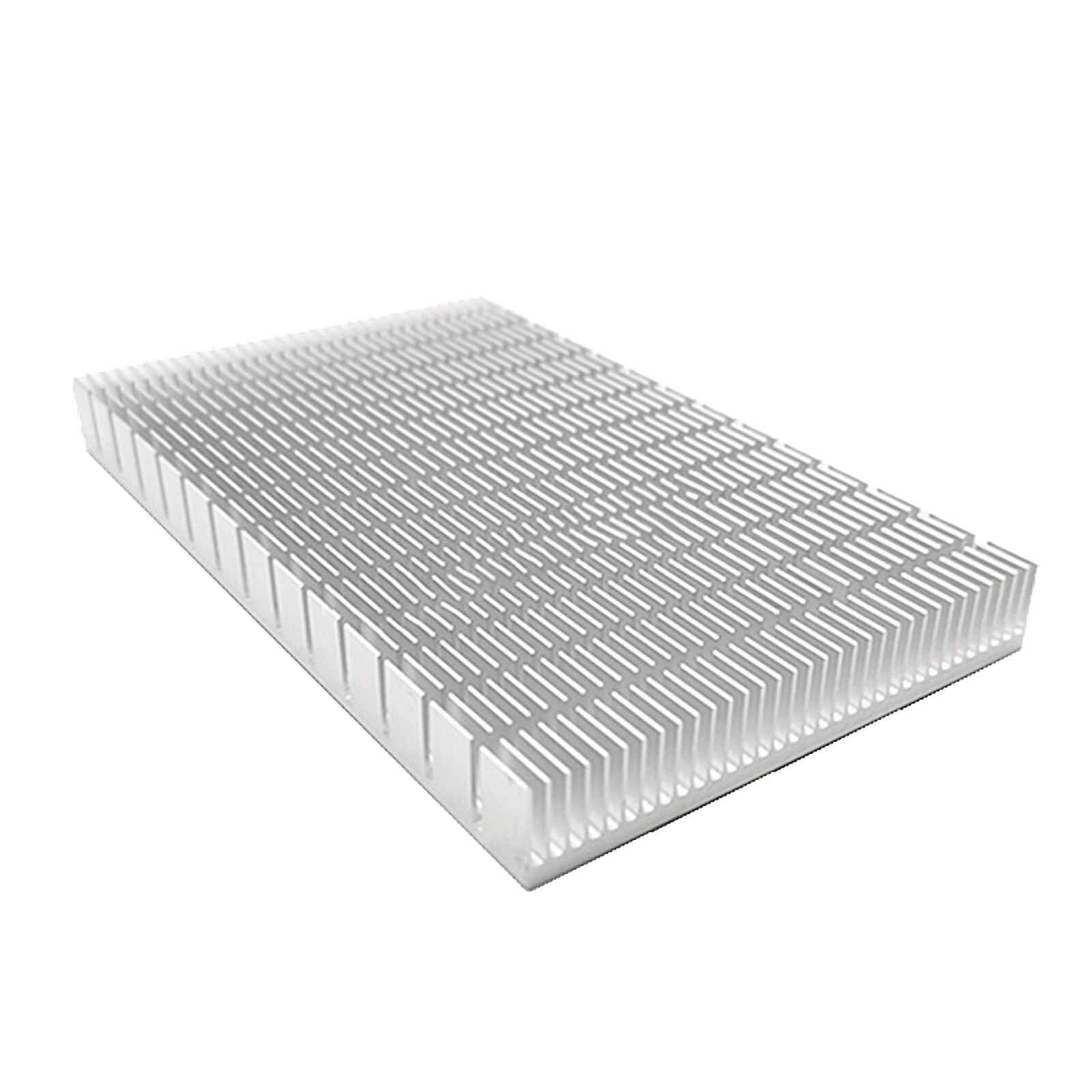 Aluminium Elektrische Radiator 150*90*15Mm, Gpu Vram Backplate Voor Rtx 3080 3090 Grafische Kaart, vga Achterzijde Koelblok