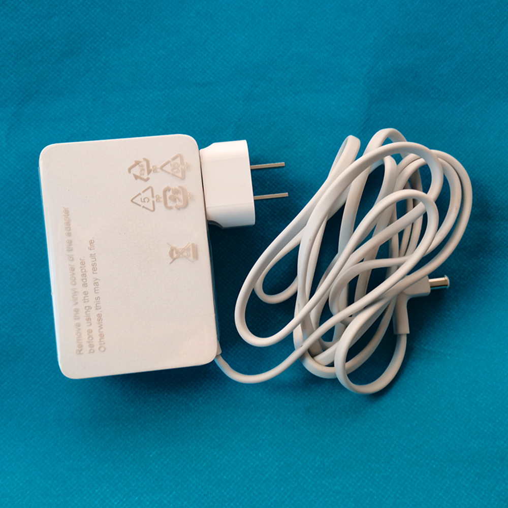 AC Adapter Power Supply A4819-KSMLW 19V 2.53A 48W BN44-00886E/A For Samsung Monitor UN32J4000 C27H711Q C32H711QEC LC27JG52QQUXEN