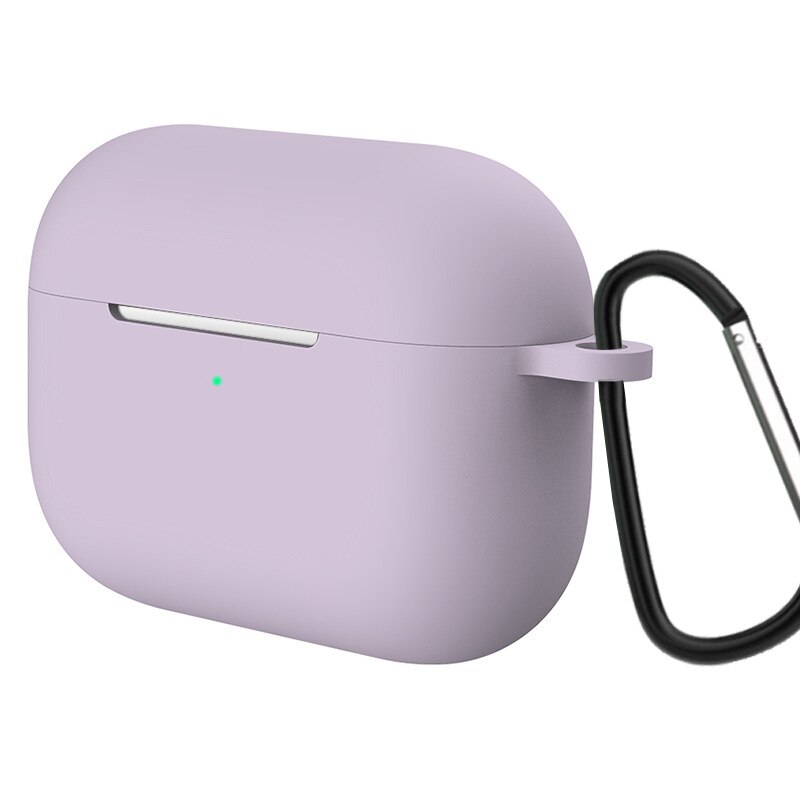 10 stk/parti silikone etui til airpods pro taske til apple airpods pro cover cover øretelefon cover til air pods pro 3