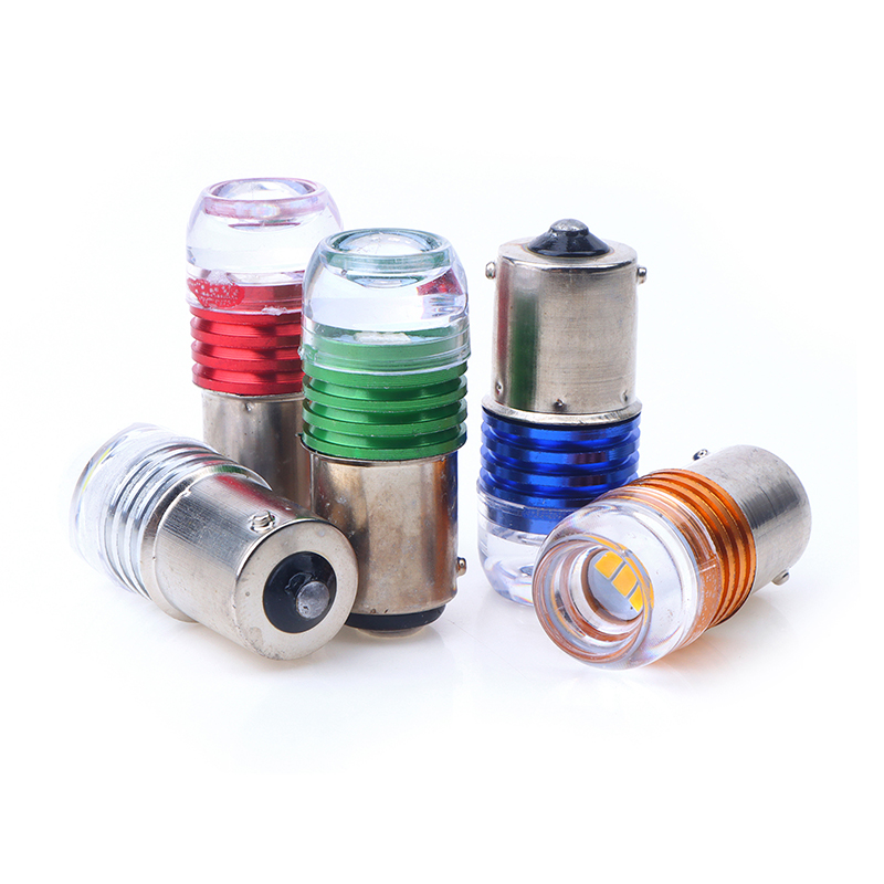 1156 x 1157 konstant led-lys,  ba15s- rums billygte med 15d p21/5w p21w r5w r10w pærer,  s25 5630 bagbremseblinklys