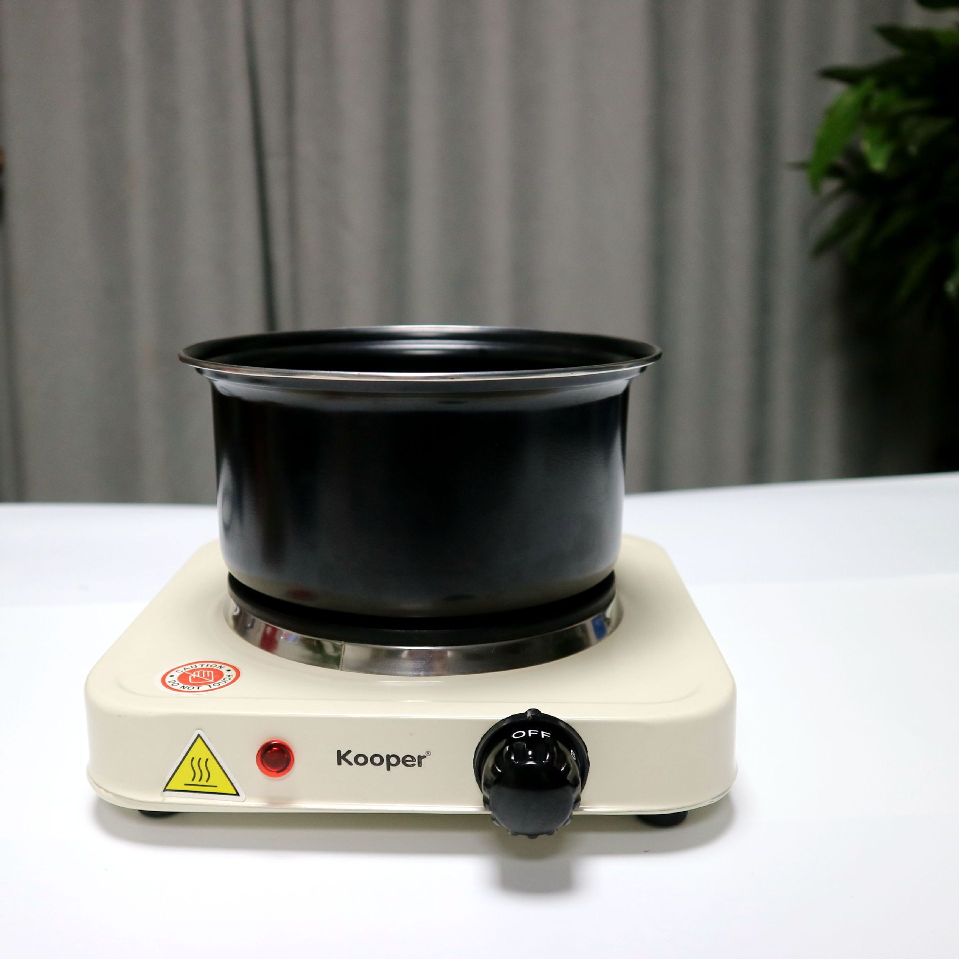 household electric furnace 1000 w single stove furnace heating furnace 110 V/230V small electric furnace