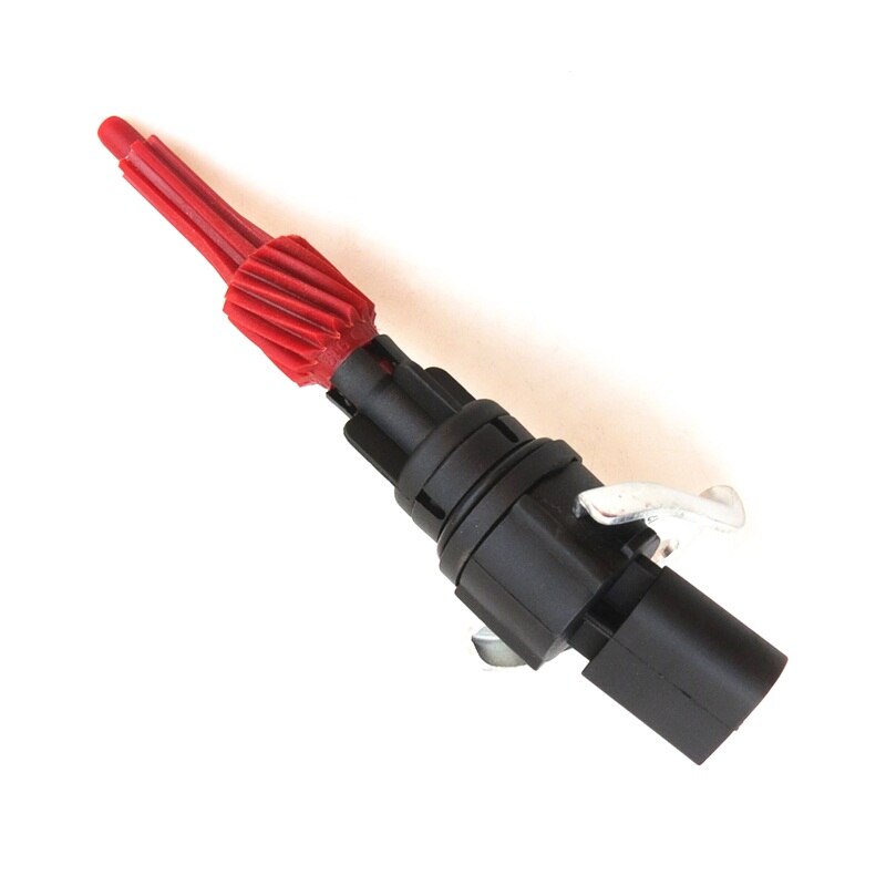 Auto Kilometerzähler Fahrzeug Geschwindigkeit Sensor Zopf Draht Stecker Stecker Für Bora Golf 4 MK4 Caddie Polo A3 Octavia Sitz Leon idiza Toledo: Geschwindigkeit Sensor