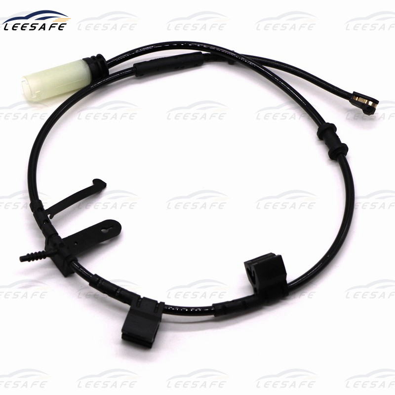 2 stk bremsekloss slitasje sensor 34356792572 passer for mini  r55 r56 r57 r58 r59 bremsekloss slitasje advarsel kontakt sensor oem  no 34356792572