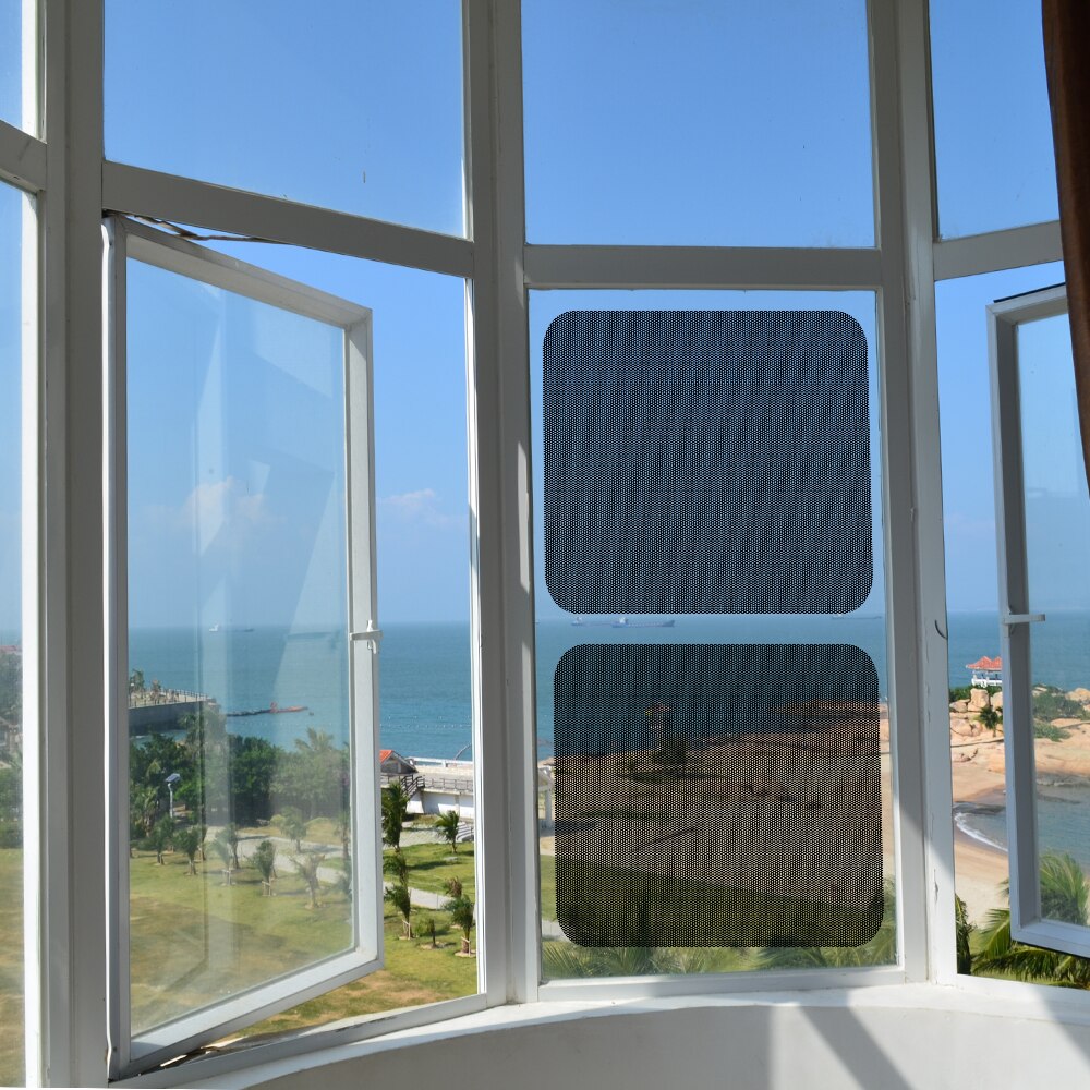 Car Sun Shades Film Sun Protection Window Cover for Suzuki Vitara Swift Ignis SX4 Baleno Ertiga Alto Grand Vitara Jimny S-cross