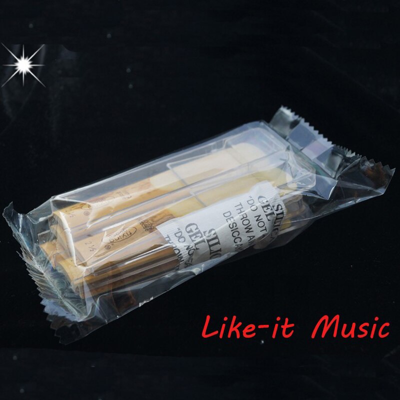 Vliegende Gans Bariton Saxofoon Rieten Sax Accessoires