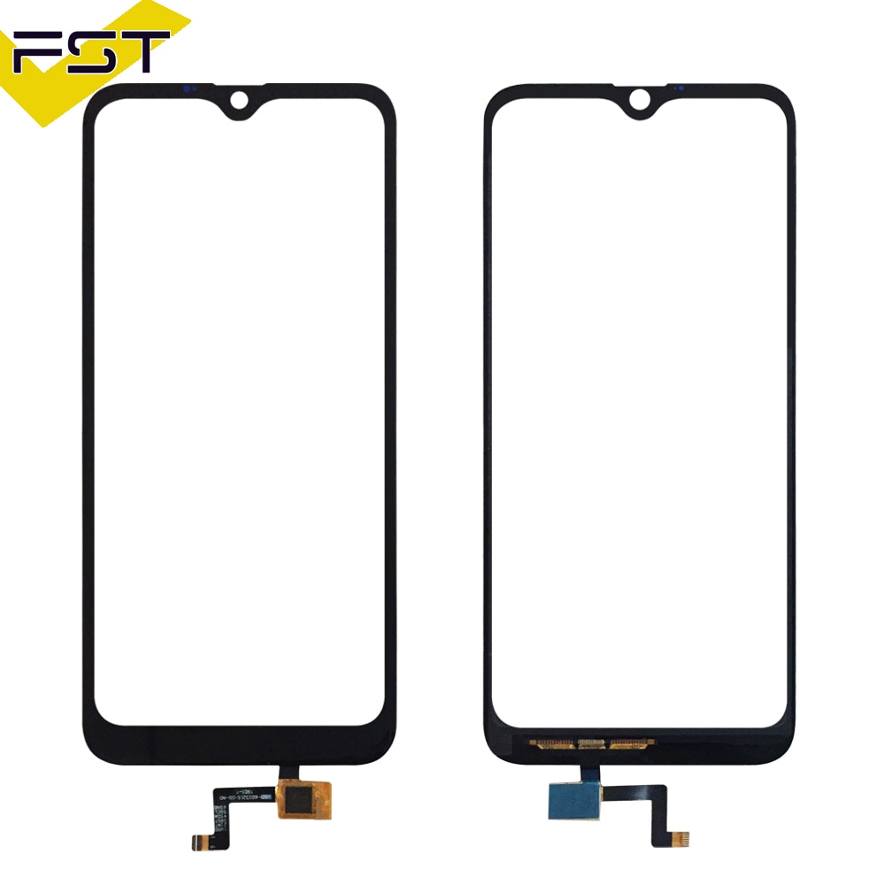 Mobiele Touch Screen Glas Voor Doogee Y8 Digitizer Voor Glas Vervanging Voor Doogee Y8c X90 X90l Touch Screen Sensor