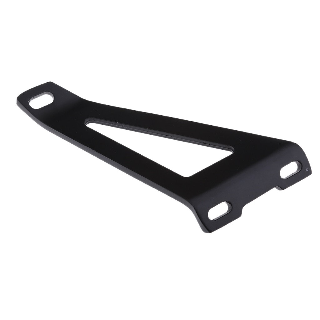 Soportes de suspensión de escape de motocicleta, palanquilla de aluminio para Suzuki GSXR 600, 2001-2003, GSXR 750, 2000-2003, GSXR 1000, 2001-2004, 1 unidad