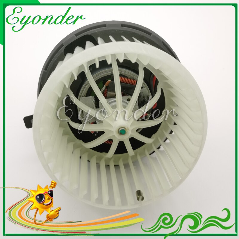 A/C Ac Airconditioning Blower Motor Voor Kobelco SK200-6 200-5 200-8 Crane CK1000 Kato HD820-3 HD307 512 820 Graafmachine 51500-408