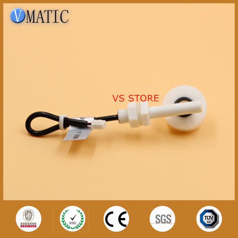 5Pcs VCL1 Liquid Float Switch Level Sensor Level Transmitter Level Indicator