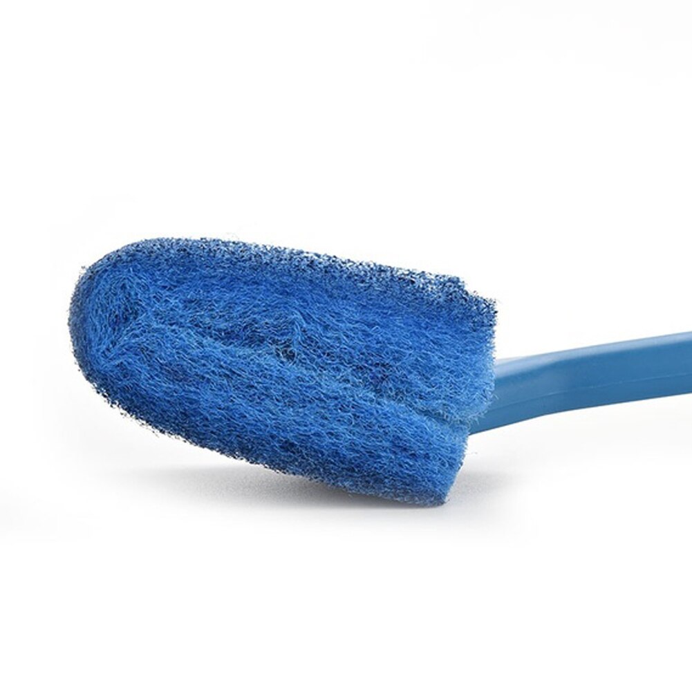 Algae Cleaner Sponge Cleaning Brush Fish Plant Tank Glass Aquarium Cleaning Tool Large