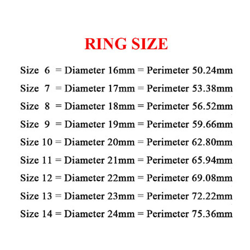 ELSEMODE 8MM Cubic Zirconia Tree of life charms Rings Stainless Steel Women Jewelry for Birthday