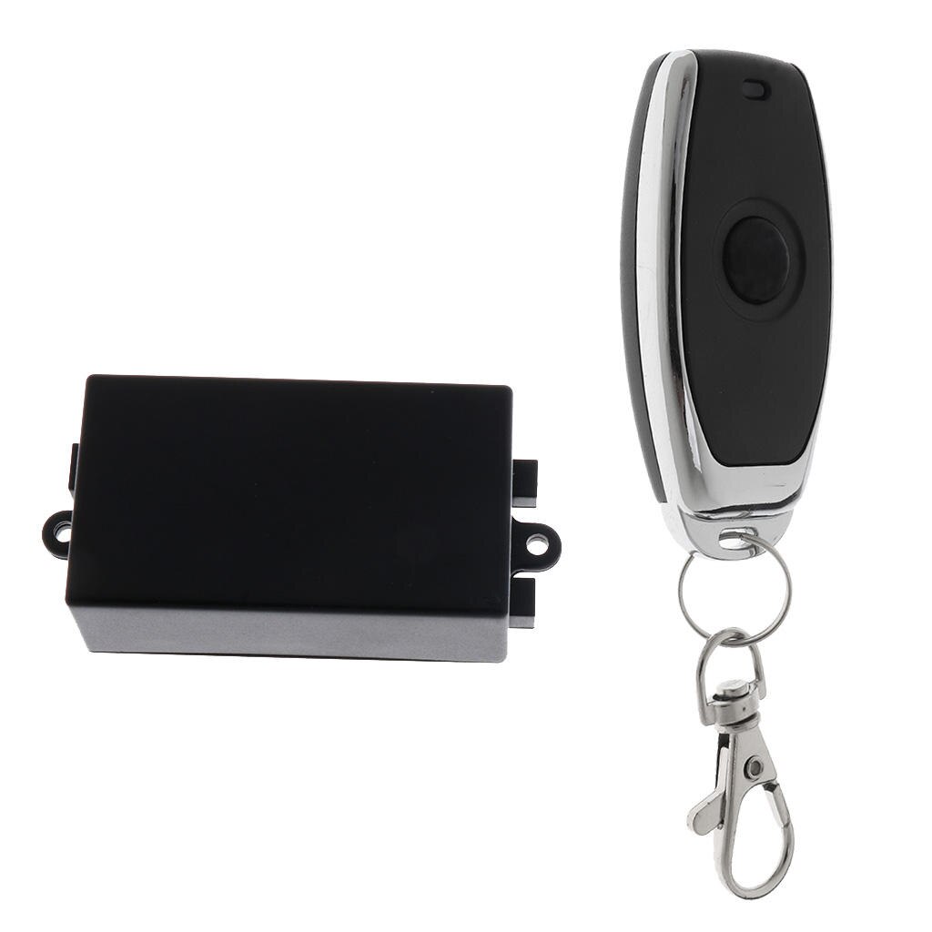 Remote control Unit for Roller Garage Door &amp; Shutters &amp; LED Light