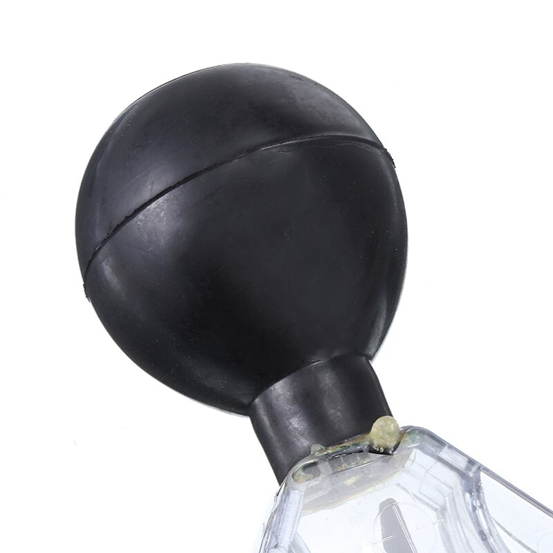 Radiator Coolant Tester Car Electronics Ethylene Glycol Antifreeze Coolant Tester Anti Freeze Check Measure Battery Load Tester