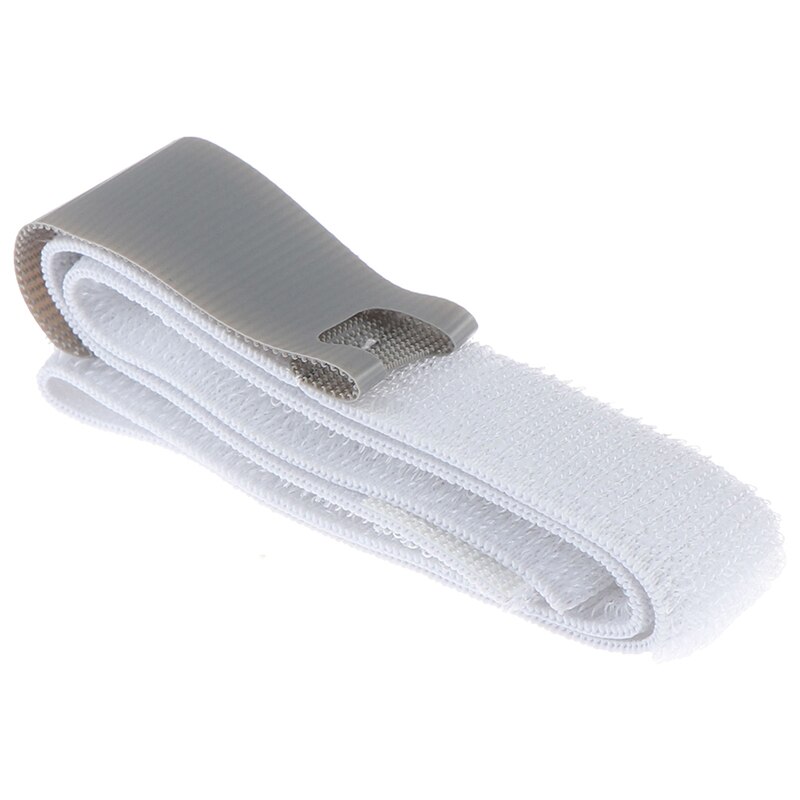 Soporte de fijación para piernas, cinta de fijación, soporte de envoltura para hombres y mujeres