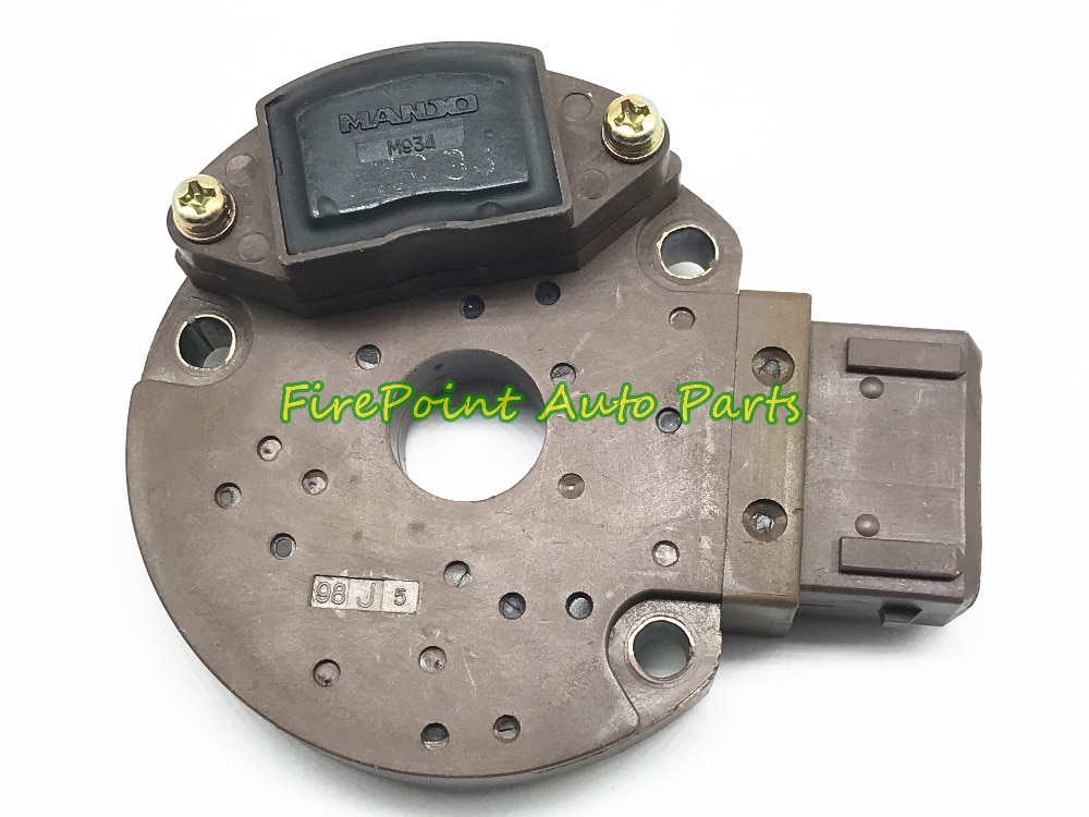 Ignition Control Module M934 J934 Für für Mitsubis... – Grandado