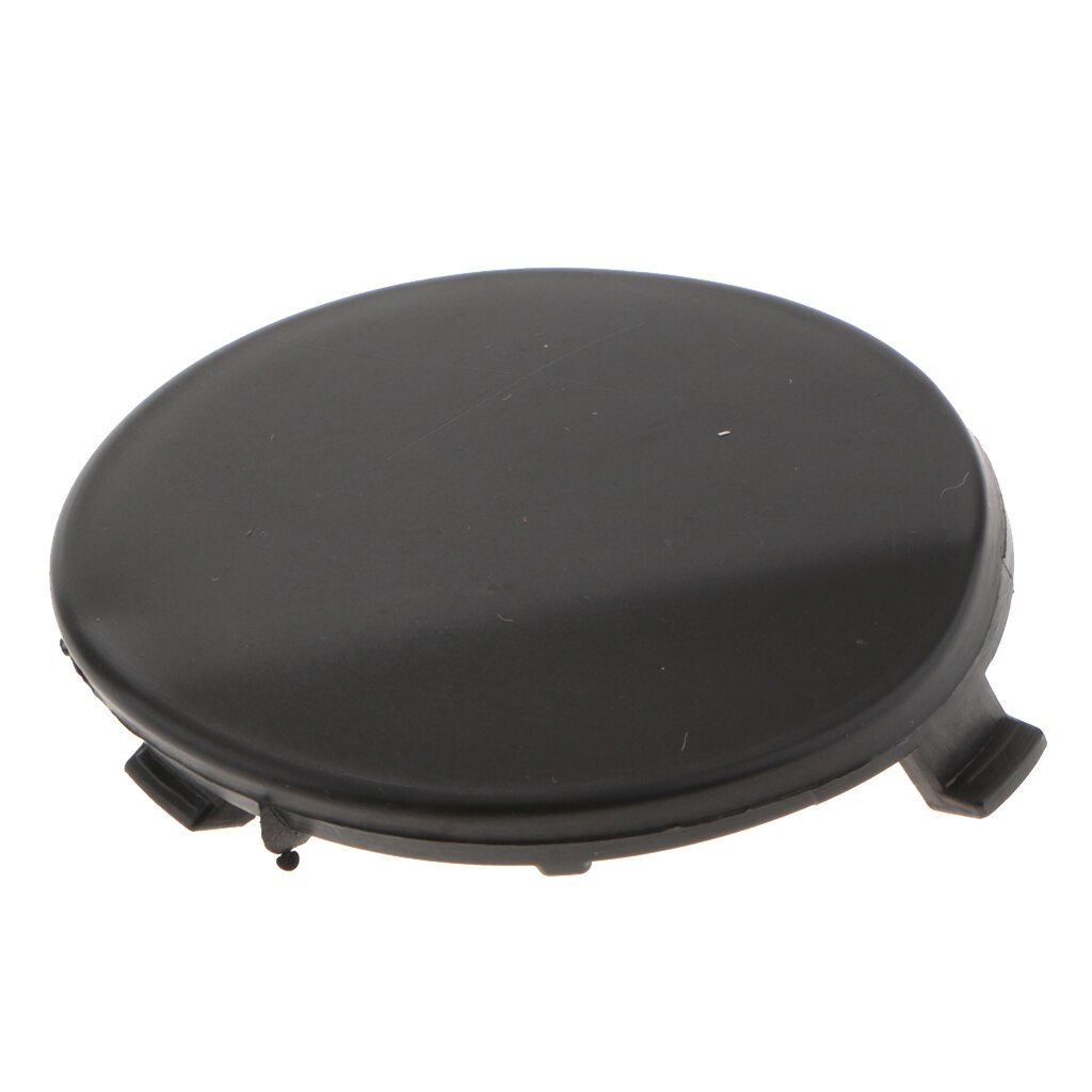 Genuine For Ford Focus C-MAX &amp; C-MAX Rear Towing / Tow Hook Eye Cover-Primed