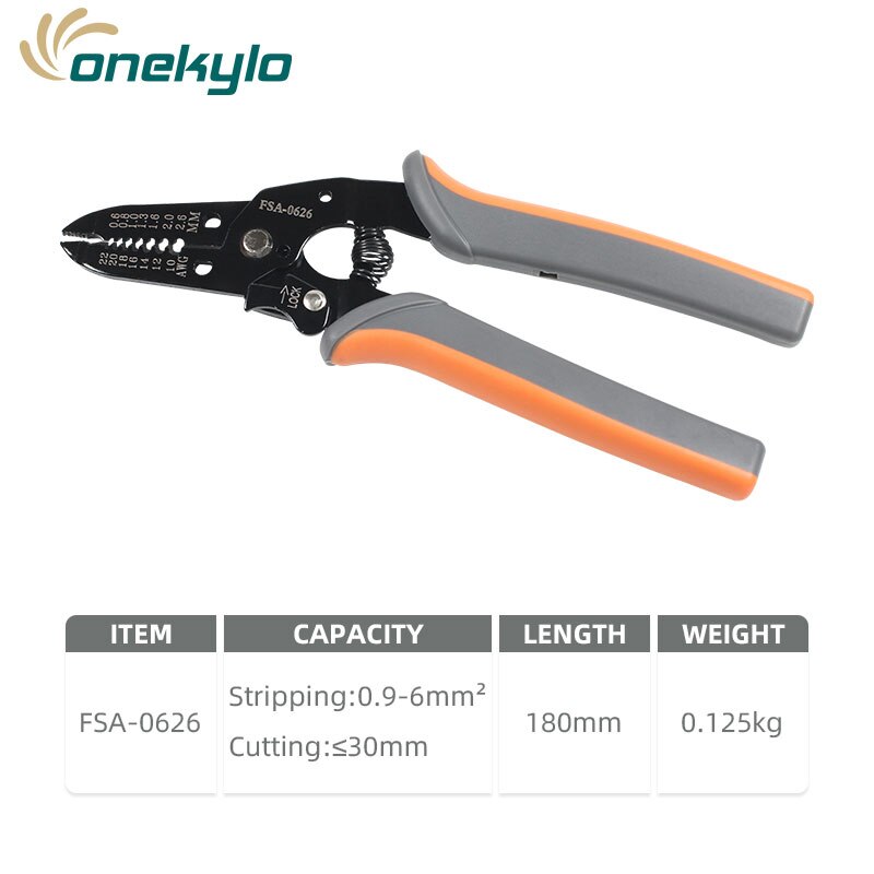 Mini micro open barrel crimper tools iws -2820 til crimpning 28-20 awg jam, molex, tyco, jst terminals wire stripper tang
