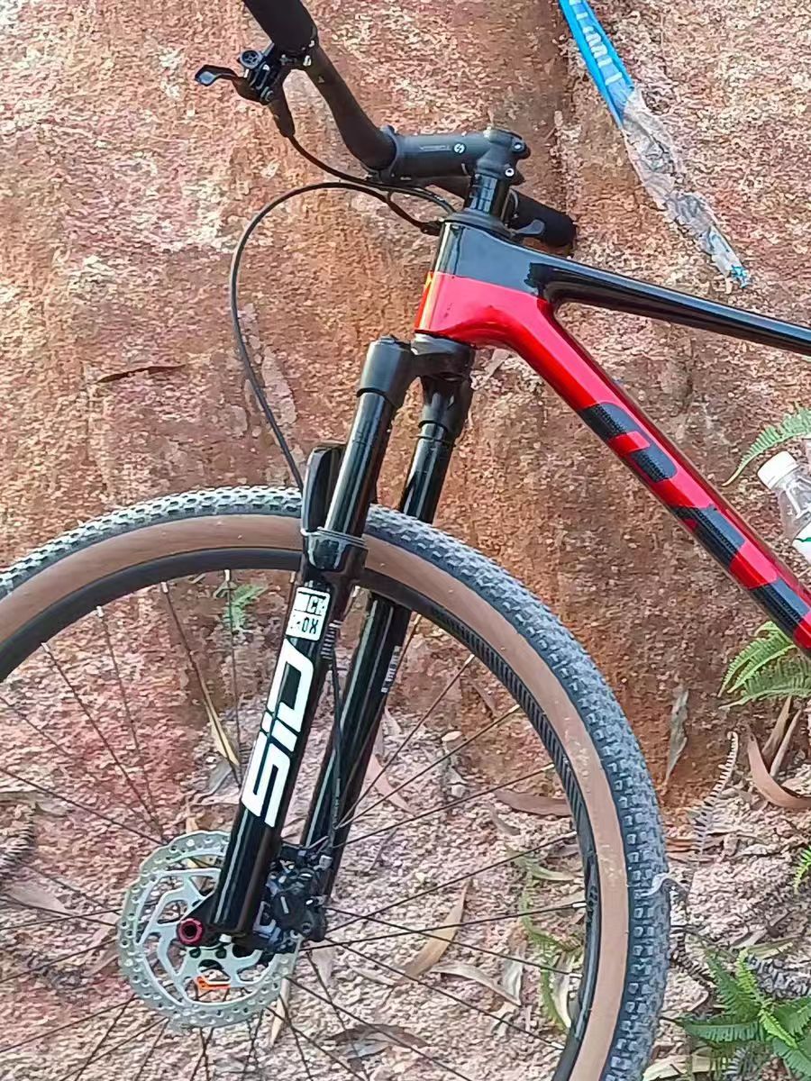 Calcomanías ROCKSHOX SID para bicicleta de montaña, pegatinas para horquilla delantera, calcomanías para horquilla delantera de bicicleta de montaña, pegatinas ULTIMATE, película decorativa,