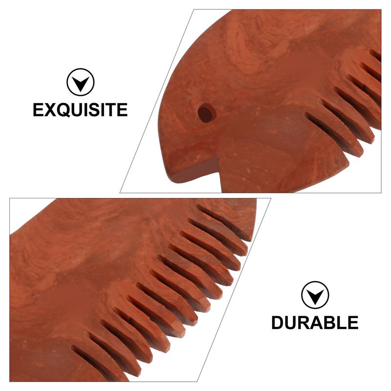 1Pc Schrapen Plaat Delicate Masseren Board Body Massage Plaat Gua Sha Gereedschap